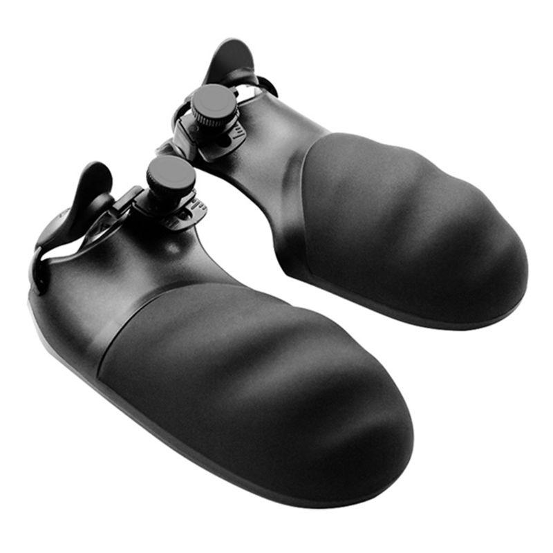 Tactile Pro Controller Grip