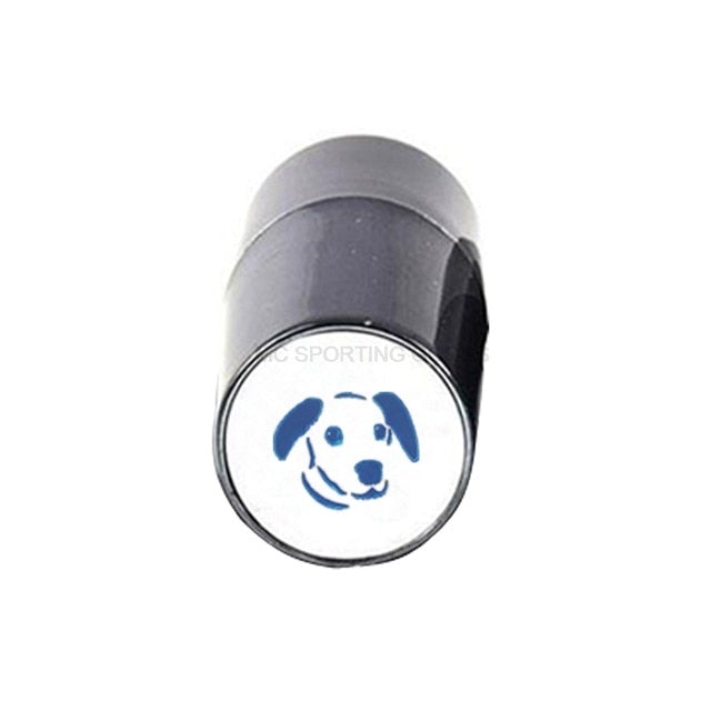 Golf Paradise Silicone Ball Stamp (Dog)