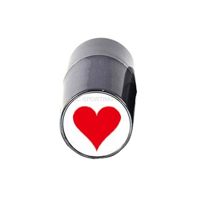 Golf Paradise Silicone Ball Stamp (Love)