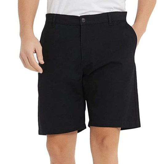Golf Paradise CoolTech Men's Shorts (Black)