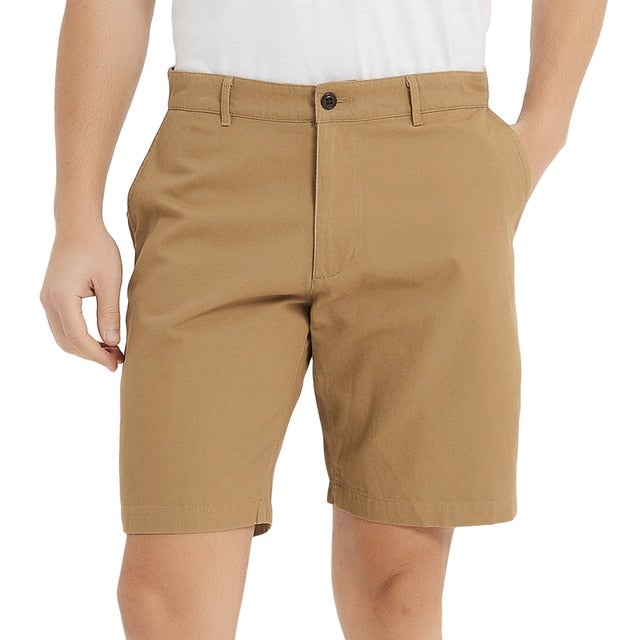 Golf Paradise CoolTech Men's Shorts (Beige)