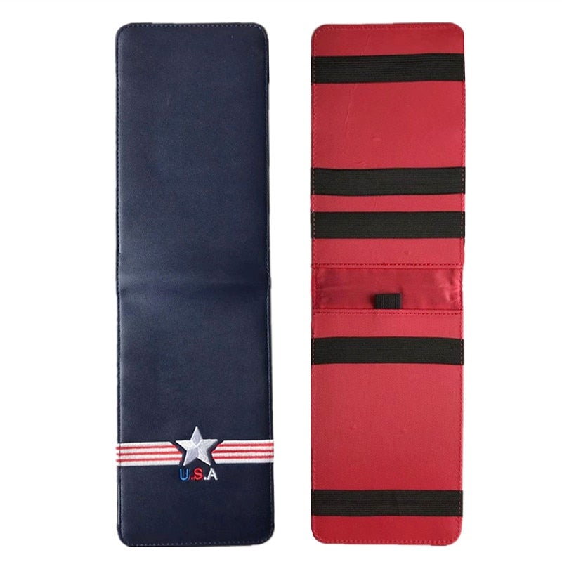 Golf Paradise Patriot Scorecard Holder