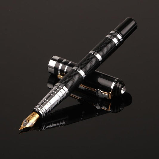 Wilde Ainsley Fountain Pen