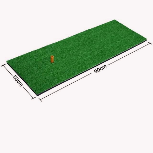 Golf Paradise Portable Golf Mat(30x90 CM)