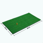 Golf Paradise Portable Golf Mat(50x80 CM)