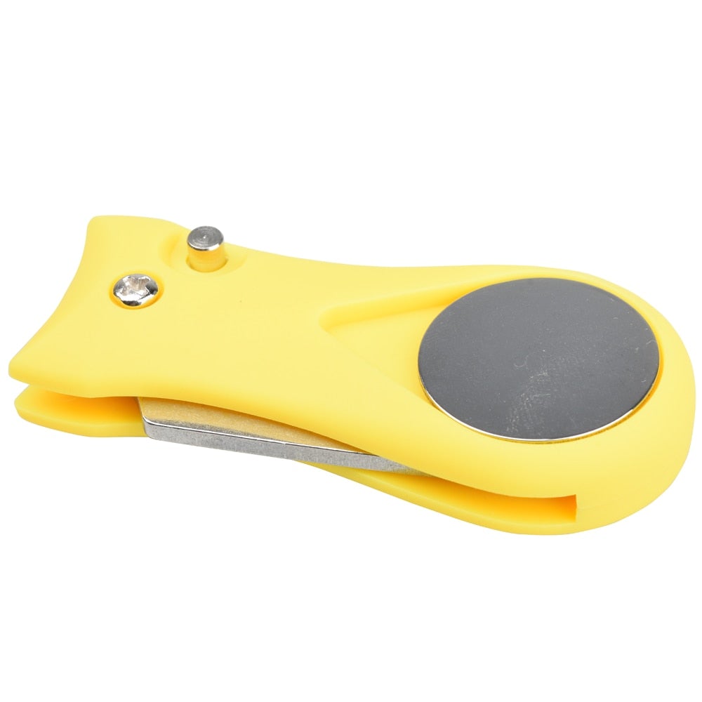 Golf Paradise Classic Divot Tool (Yellow)