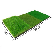 Golf Paradise Multi-Terrain Golf Mat