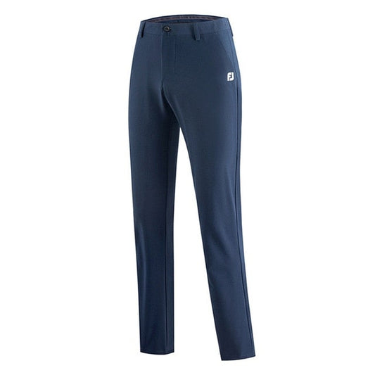 Golf Paradise CoolTech Summer Men's Pants (Navy)