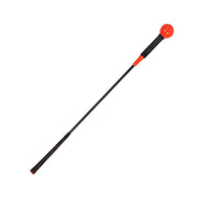 Golf Paradise Flex Rod Swing Trainer (Orange 40 Inch)