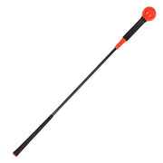 Golf Paradise Flex Rod Swing Trainer (Orange 48 Inch)