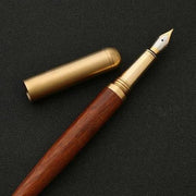 Wilde Nash Fountain Pen