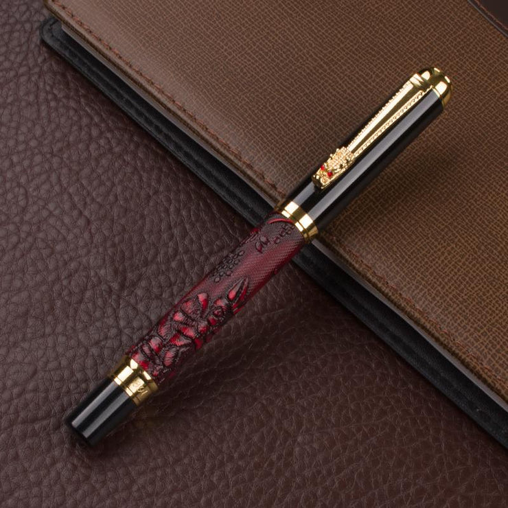 Wilde Edwin Fountain Pen