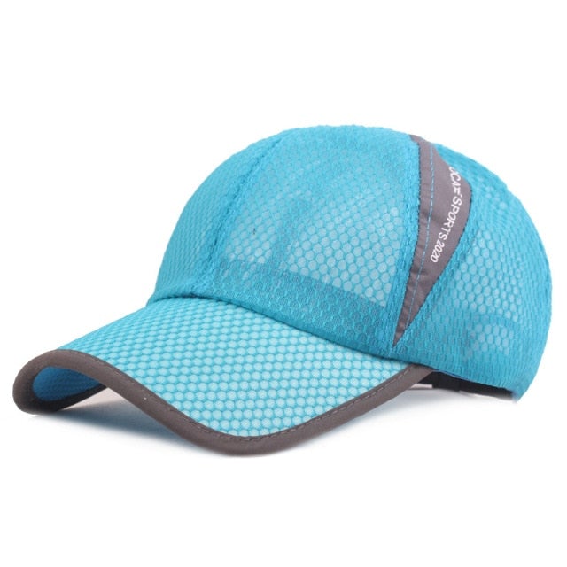 Golf Paradise Pro CoolTech Cap (Blue)