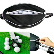 Golf Paradise 80 Ball Capacity Shag Bag