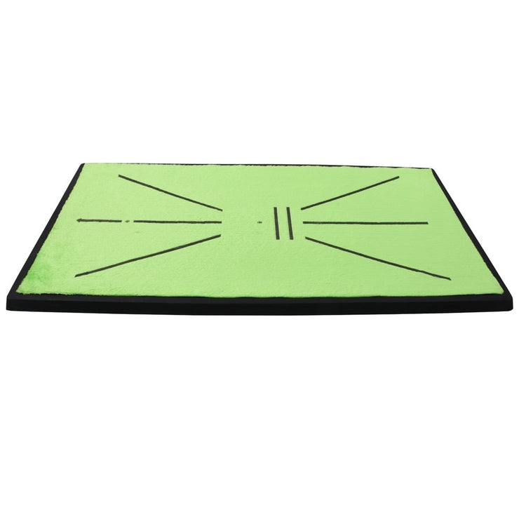 Golf Paradise Swing Mat™ 2.0