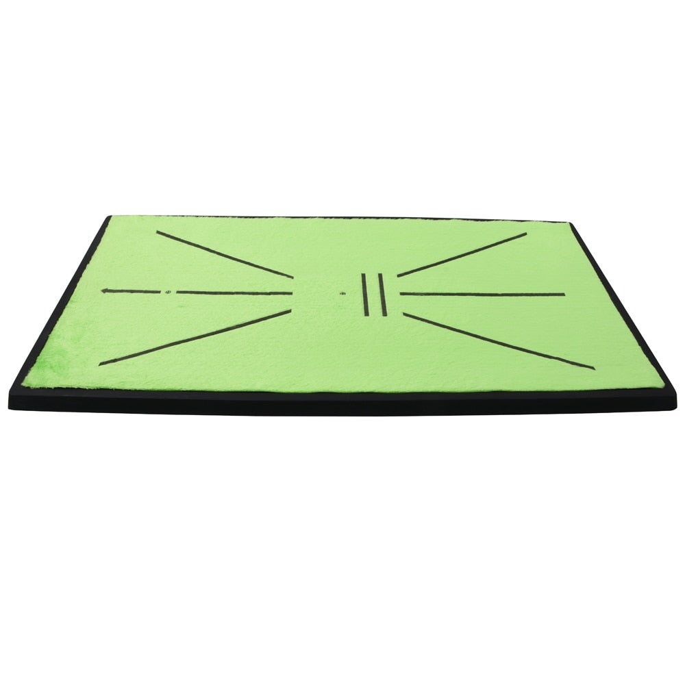 Golf Paradise Swing Mat™ 2.0