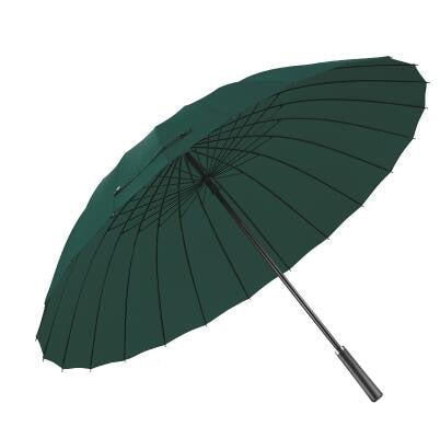 Golf Paradise Sport Umbrella (110 cm Diameter) (Green)