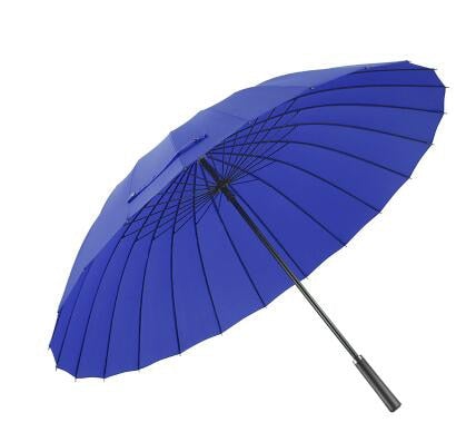 Golf Paradise Sport Umbrella (110 cm Diameter) (Blue)