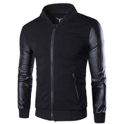 Premium Buchannan Leather Jacket