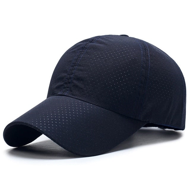 Golf Paradise CoolTech Cap (Navy)