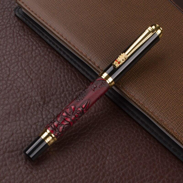 Wilde Edwin Fountain Pen