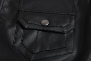 Premium Pioneer Leather Jacket