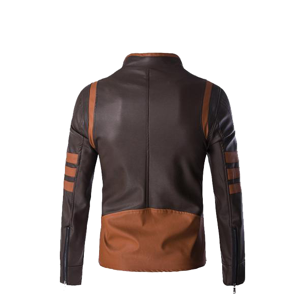 Premium Lone Ranger Leather Jacket