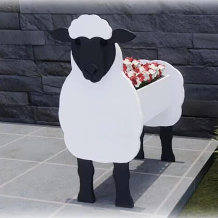 Sheep Planter AP106