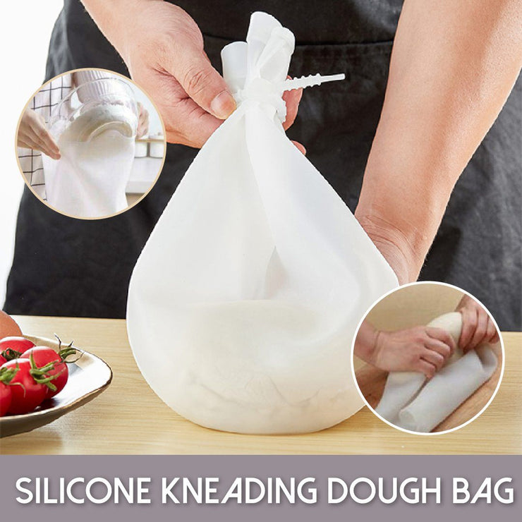 Silicone Dough Kneading Bag