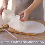 Silicone Dough Kneading Bag