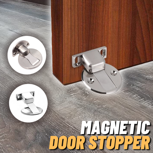 Magnetic Door Stopper