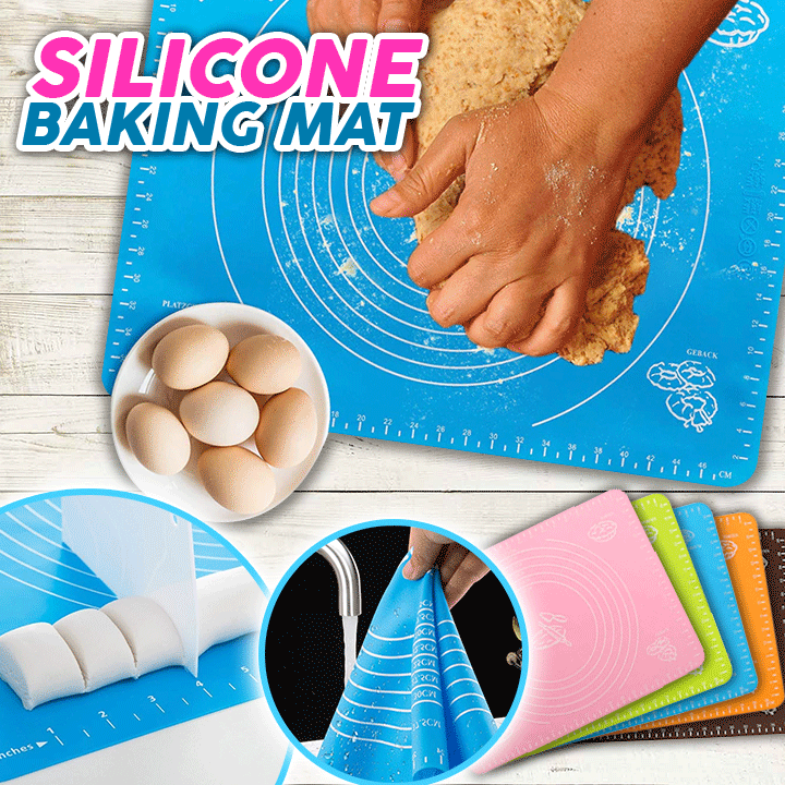 Silicone Baking Mat