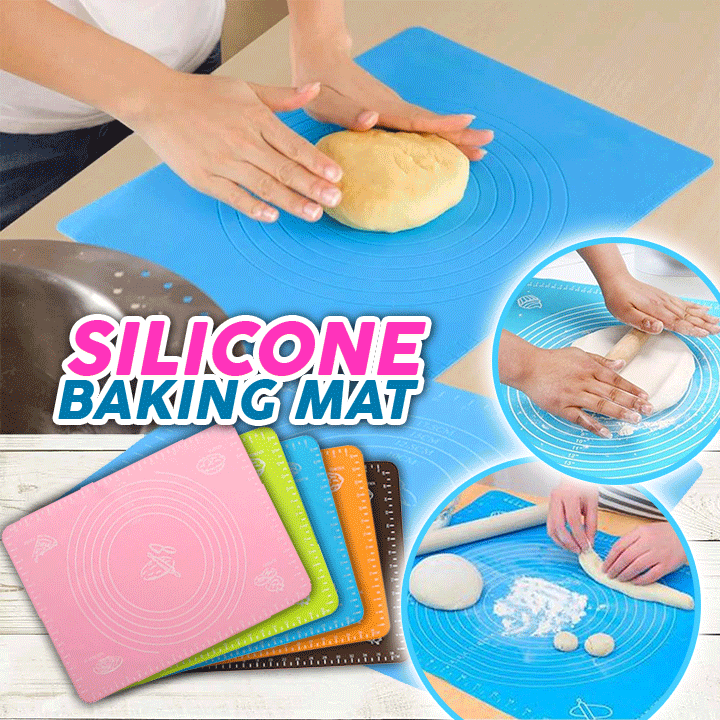 Silicone Baking Mat