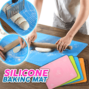 Silicone Baking Mat