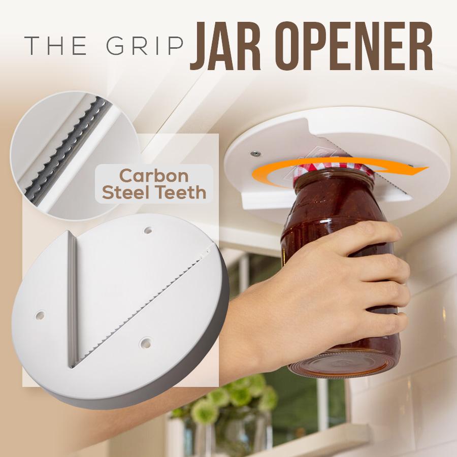 Grip Jar Opener