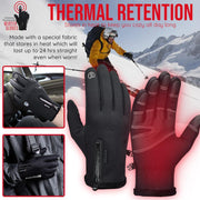 Universal Touchscreen Winter Gloves