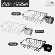 Kitchen Sink Organizer Rack