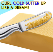 Premium Butter Knife